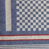 Kuhinjska krpa Elegance 3/1, 50x70