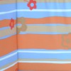 LeÅ¾aljka Pipi 160x50